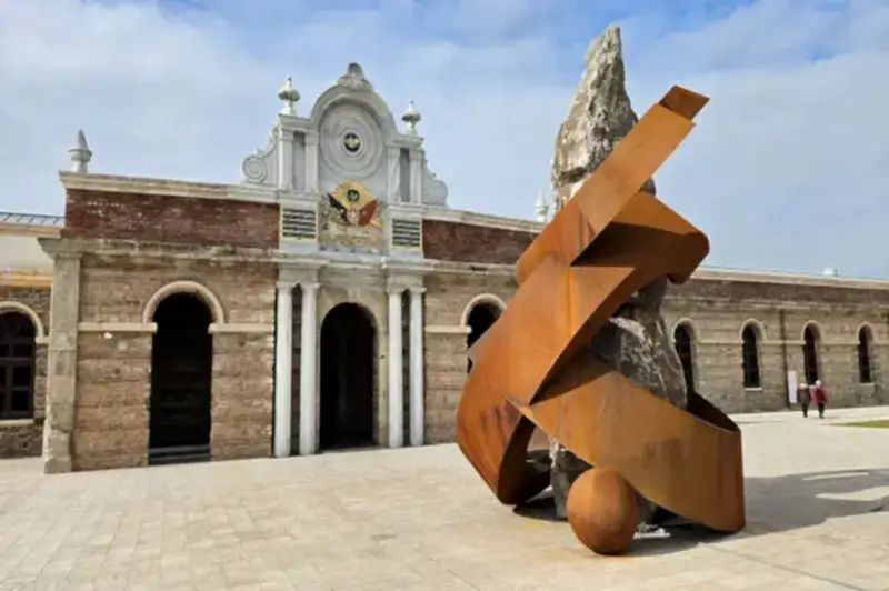 Feshane Artİstanbul Gezisi