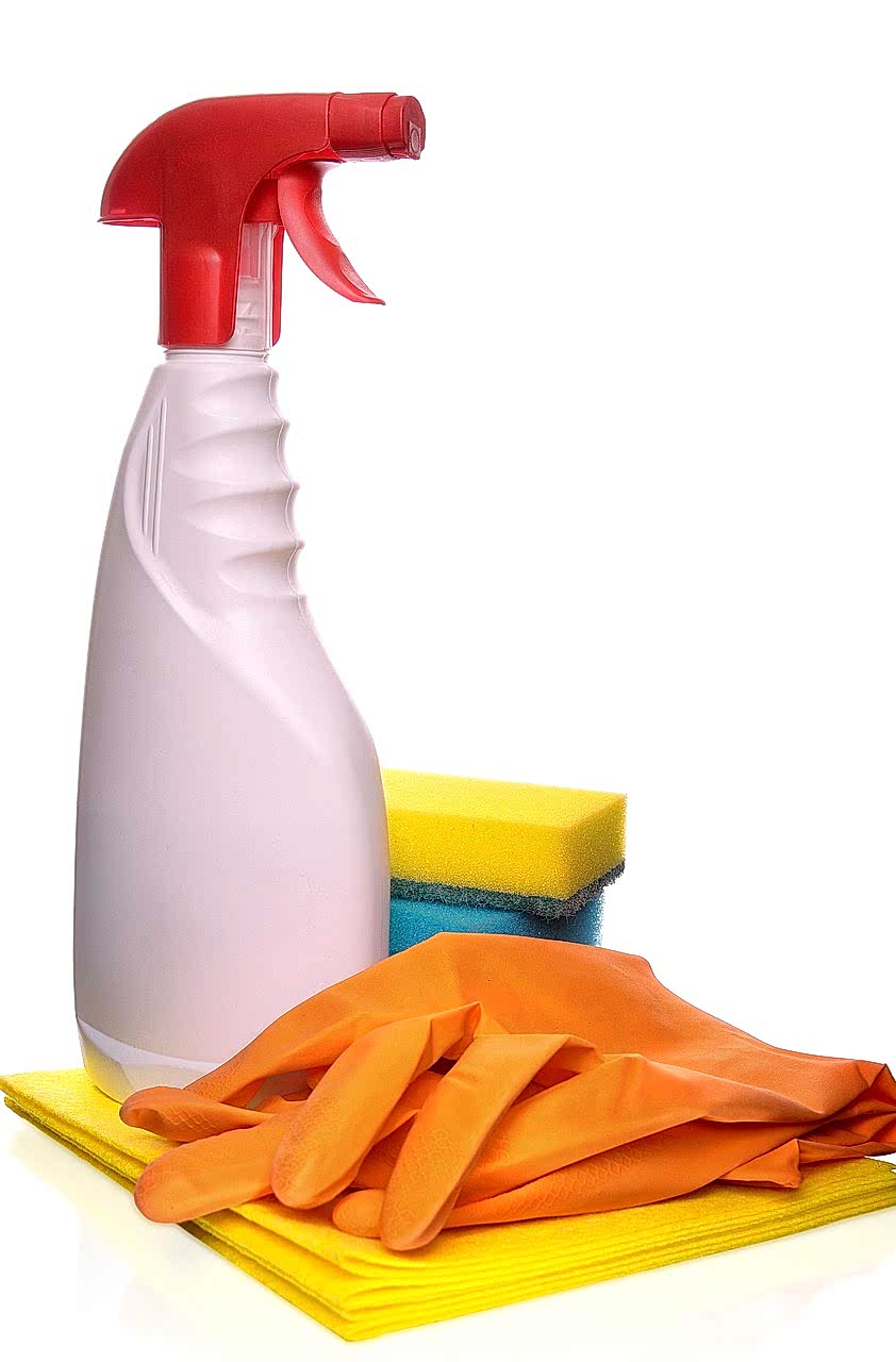 objects, bottle, white